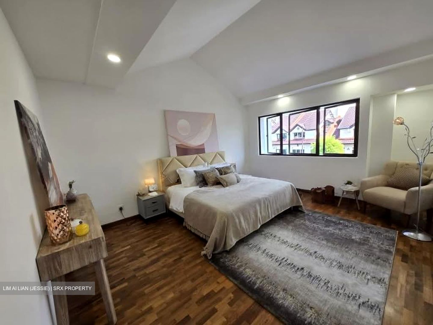 Excelsior Gardens (D16), Terrace #603507971